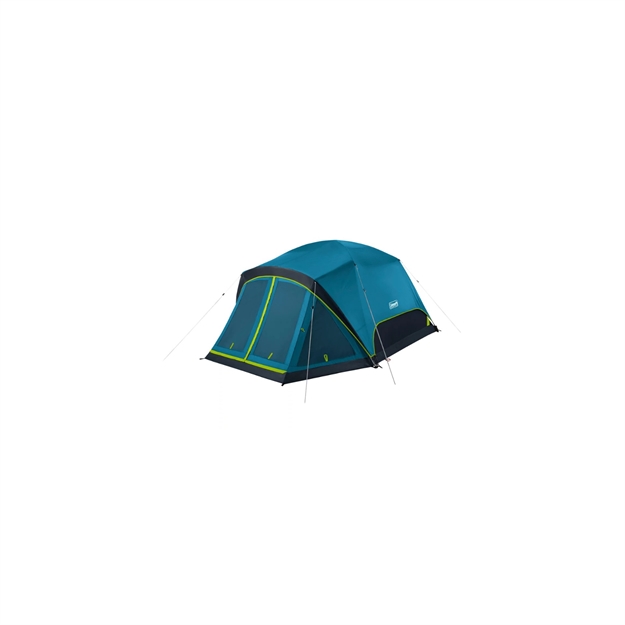 Picture of Coleman Skydome 4P Tent Screen Room Dark Room