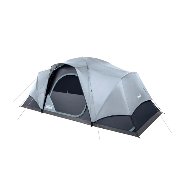 Picture of Coleman Skydome 8P XL Lighted Tent Watersedge