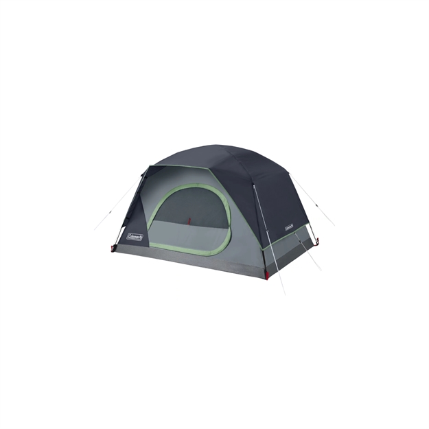 Picture of Coleman Skydome Tent 2 Person Blue Nights 2154663 76501154016