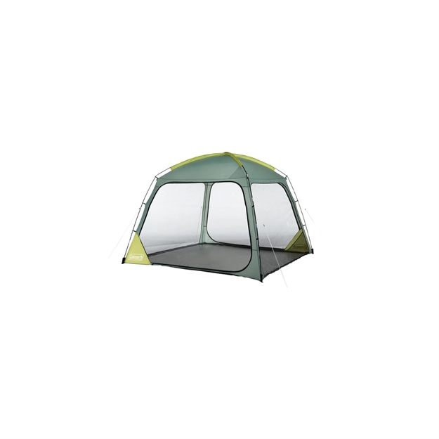 Picture of Coleman Skyshade Screen Dome 10X10 Moss