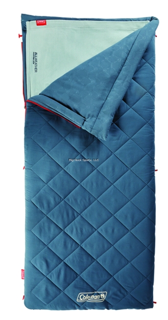 Picture of Coleman Sleeping Bag Multilayer