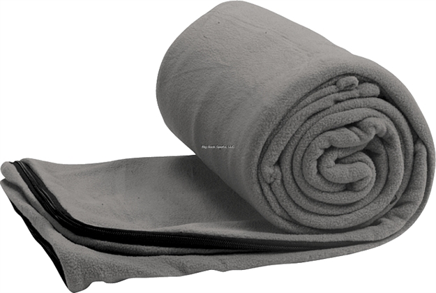 Picture of Coleman Sleeping Bag Stratus Fleece Bag Pdq