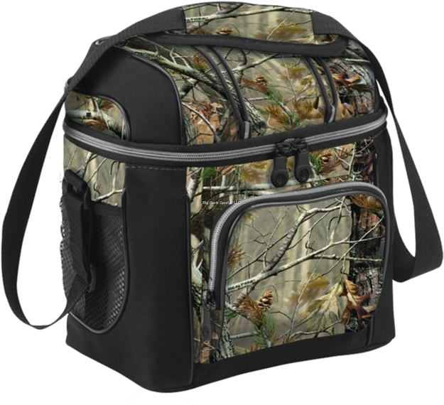 Picture of Coleman Soft Sided 30 Can Cooler Realtree Xtra