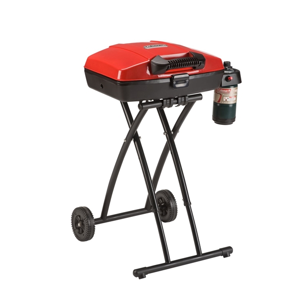 Picture of Coleman Sportster Propane Grill