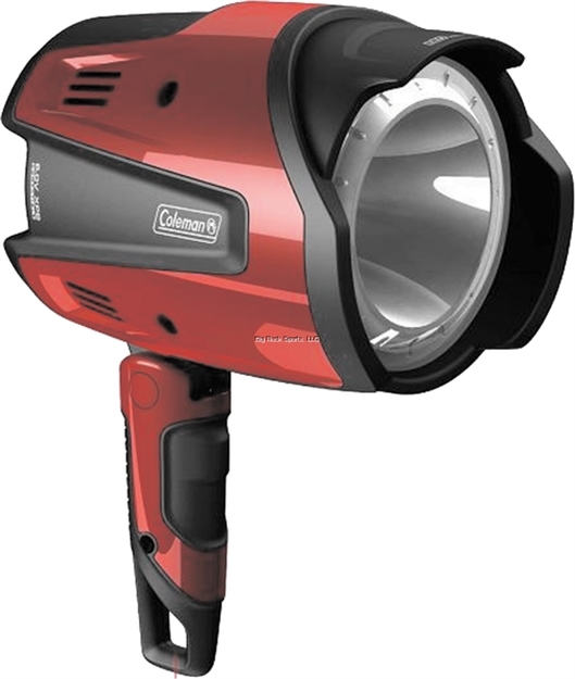 Picture of Coleman Spotlight Cpx 6 Led