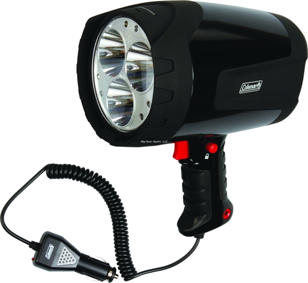Picture of Coleman Spotlight Csp 12V DC C002