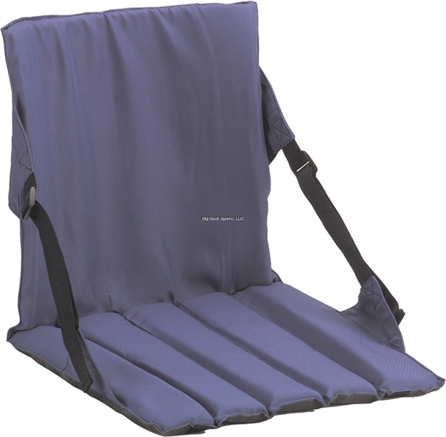 Picture of Coleman Stadium Seat Blue