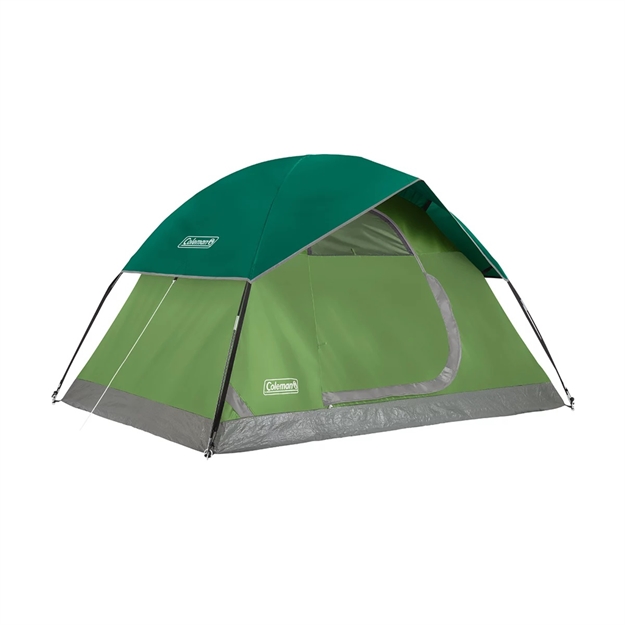 Picture of Coleman Sundome 2P Tent Spruce Green