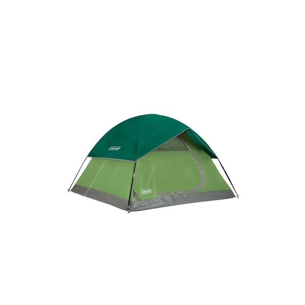Picture of Coleman Sundome 3P Tent Spruce Green