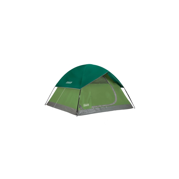 Picture of Coleman Sundome 4P Tent Spruce Green