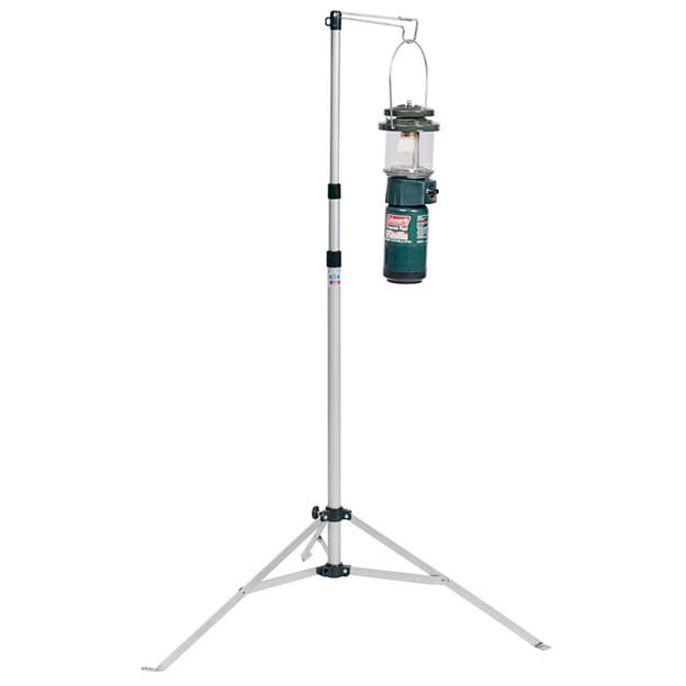 Picture of Coleman Telescoping Lantern Stand Extends UP TO 7'
