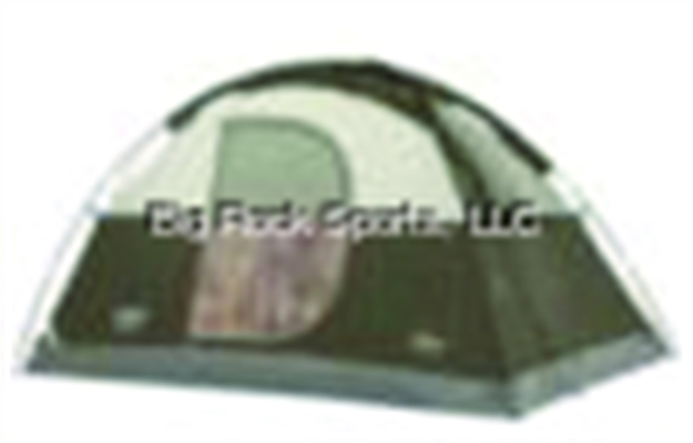 Picture of Coleman Tent 9X7 RT Evanston 4 Dome