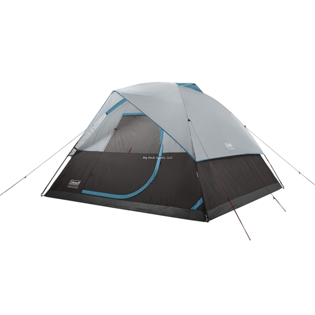 Picture of Coleman Tent Dome Onesource 4 Person