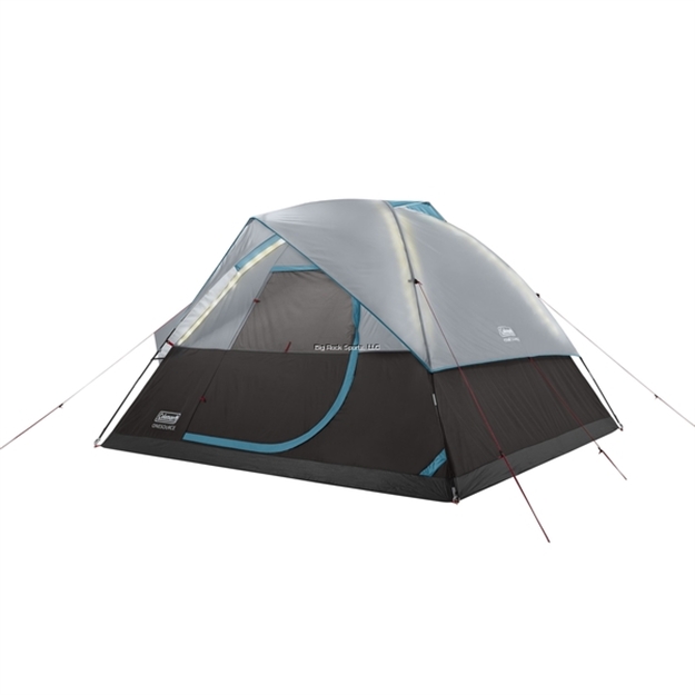 Picture of Coleman Tent Dome Onesource 6 Person