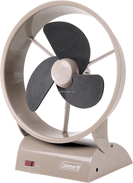 Picture of Coleman Freestanding Tent Fan 4 D