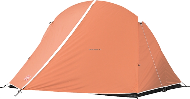 Picture of Coleman Hooligan 2 Person Backpacking Tent 8' X 6'