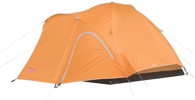 Picture of Coleman Tent Hooligan 3P Backpacking 8X7