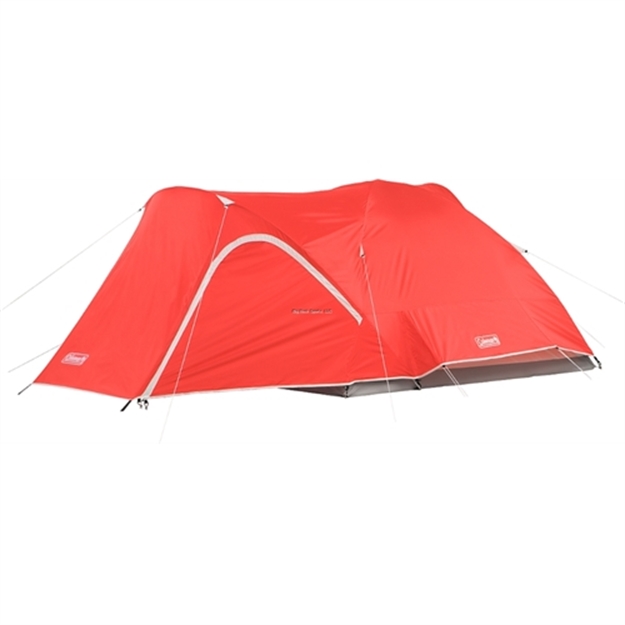 Picture of Coleman Tent Hooligan 4P Backpacking 9X7