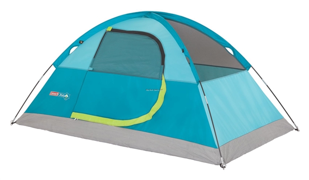 Picture of Coleman Tent Kids Wonder Lake 2P Dome, 4X7