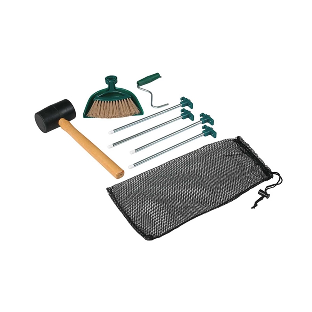 Picture of Coleman Tent Kit 2000016526 76501919431
