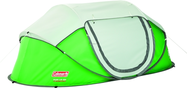 Picture of Coleman Tent Pop-Up 2Per