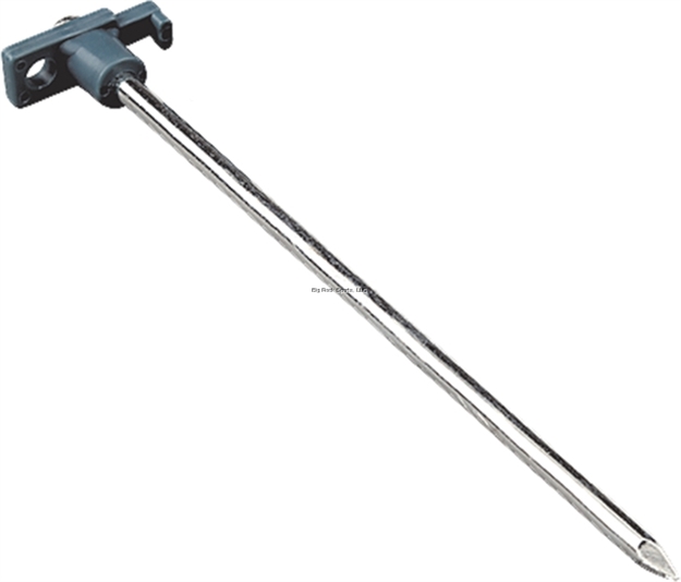 Picture of Coleman Tent Stakes Steel 10"