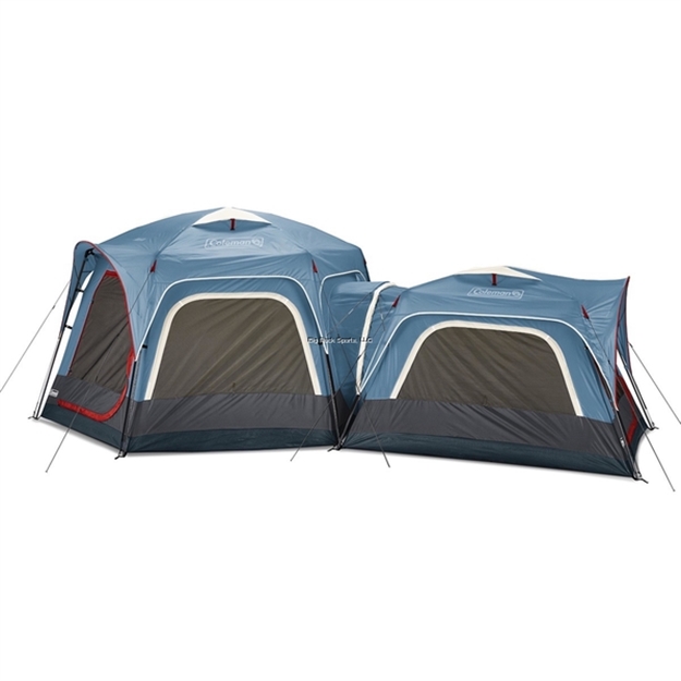 Picture of Coleman Tent US Connectable Bundle