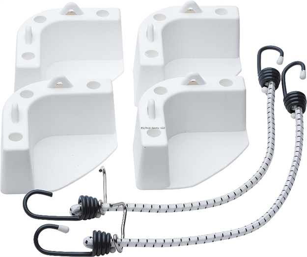 Picture of Coleman Tie Down Kit Cooler C004