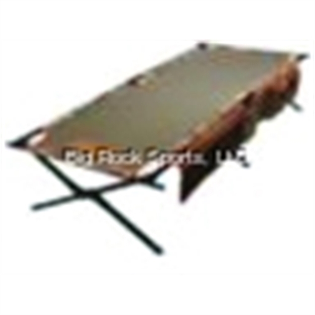 Picture of Coleman Trailhead Cot II