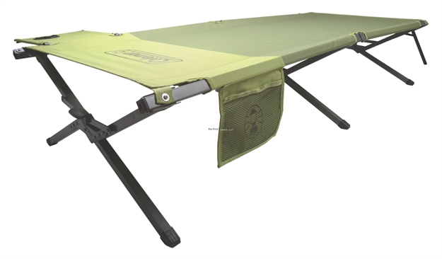 Picture of Coleman Cot Trailhead Easy Step Locking 2000029083
