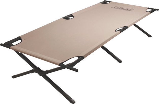 Picture of Coleman Trailhead II Easy Step Cot! 2000035688