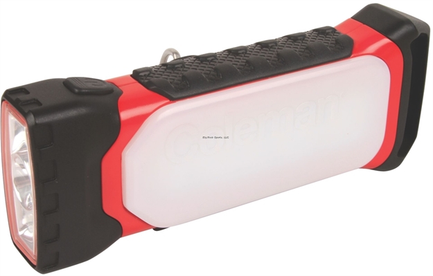 Picture of Coleman Utility Light 2-N-1