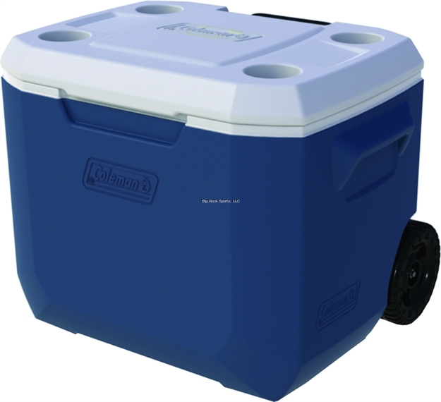 Picture of Coleman Xtreme Cooler Wheeled 50Qt