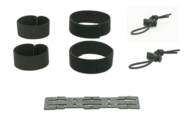 Picture of Coletac Ags Blk AGS101