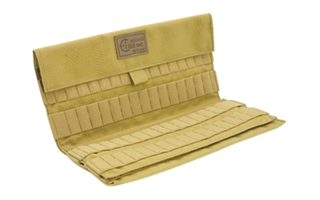 Picture of Coletac Ammo Novel Std CB AN1002 638362940056