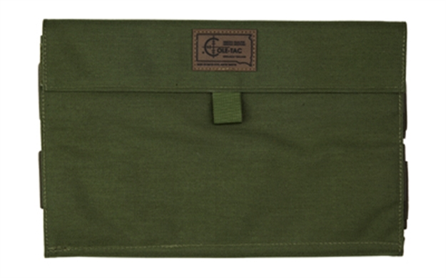 Picture of Coletac Ammo Novel Std OD AN1004 638362940070