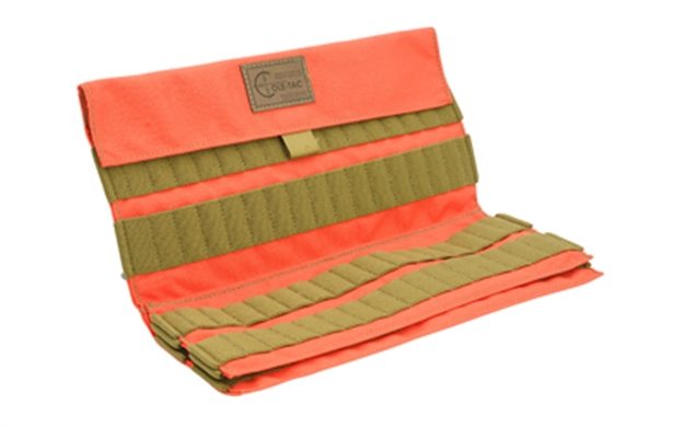 Picture of Coletac Ammo Novel Std Orng AN1009