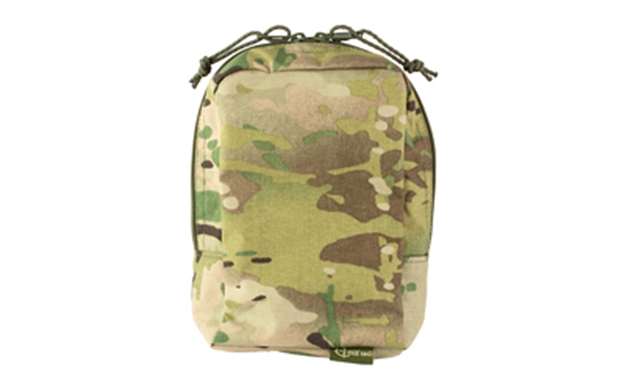 Picture of Coletac Back Pouch Multicam BP3003