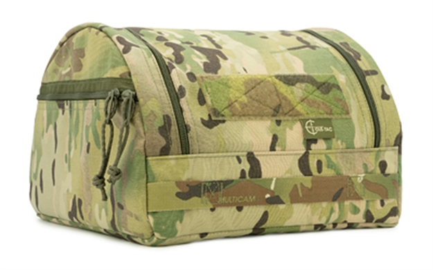 Picture of Coletac Brain Bucket Bag Multicam NVB104