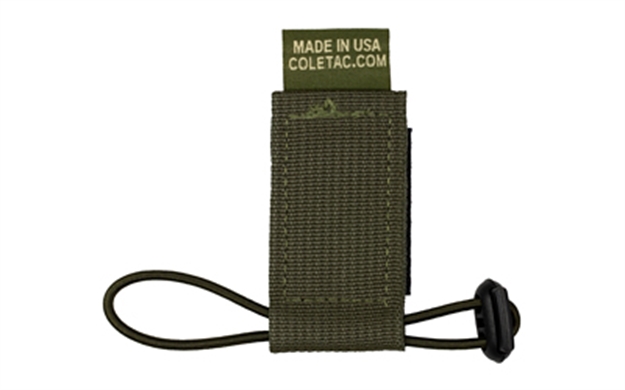 Picture of Coletac Cheat Sheet OD CH1003