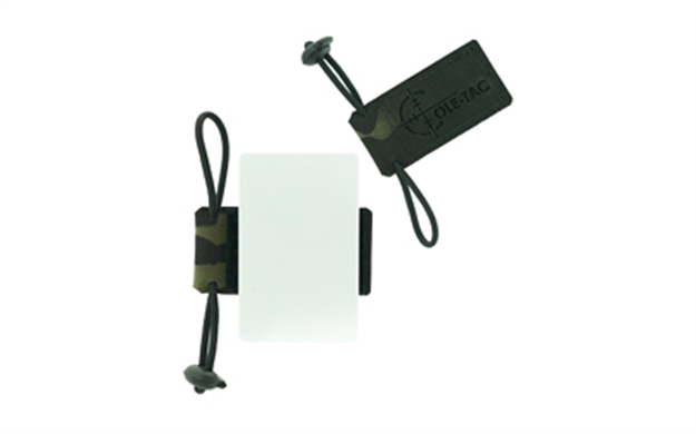 Picture of Coletac Cheat Sheet V2 Blk Multicam CH2005