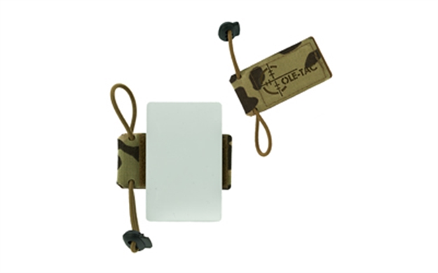 Picture of Coletac Cheat Sheet V2 Multicam CH2003