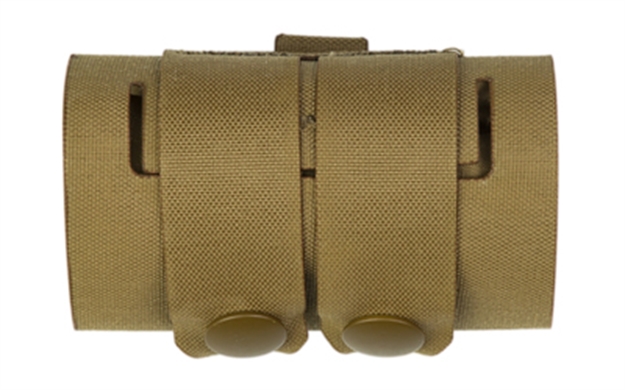 Picture of Coletac Compact Dump Pouch CB CDP102