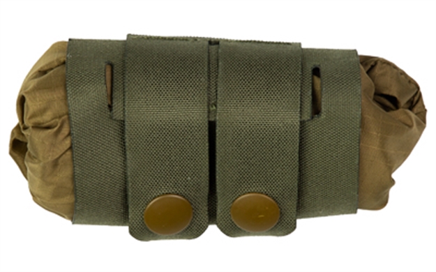 Picture of Coletac Compact Dump Pouch RG CDP104