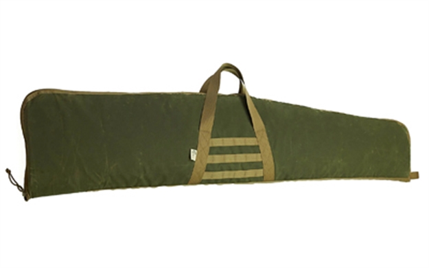 Picture of Coletac Competition Rifle Case Grn CC303