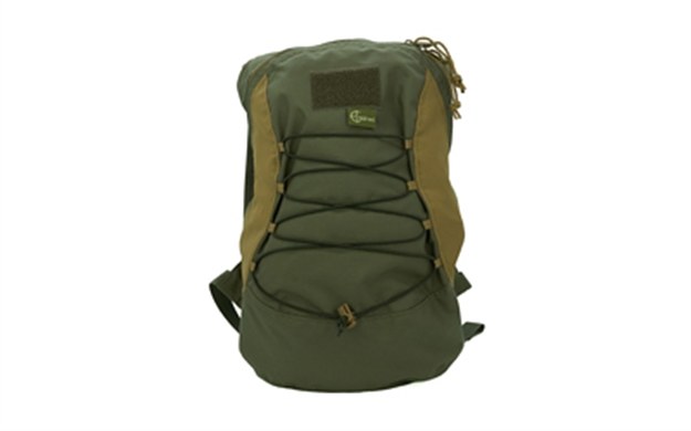 Picture of Coletac Daypack Cb/Grn SP1024