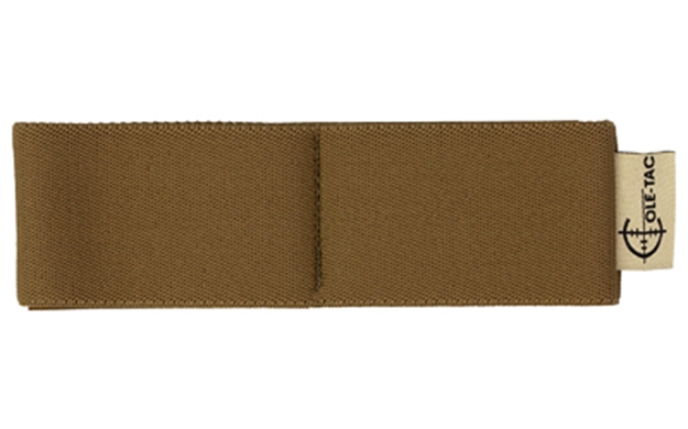 Picture of Coletac Elastic Org 2-Cell CB EE2003