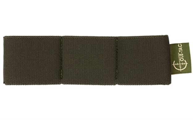 Picture of Coletac Elastic Org 3-Cell RG EE3004