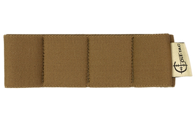 Picture of Coletac Elastic Org 4-Cell CB EE4003 709750012836