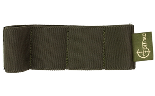 Picture of Coletac Elastic Org 4-Cell RG EE4004